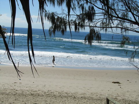 Le Beach Apartments - Accommodation QLD 16
