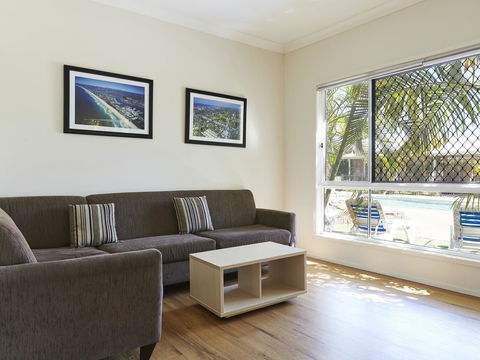 NRMA Treasure Island Holiday Resort - Accommodation QLD 38