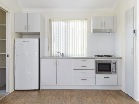 NRMA Treasure Island Holiday Resort - Accommodation QLD 34