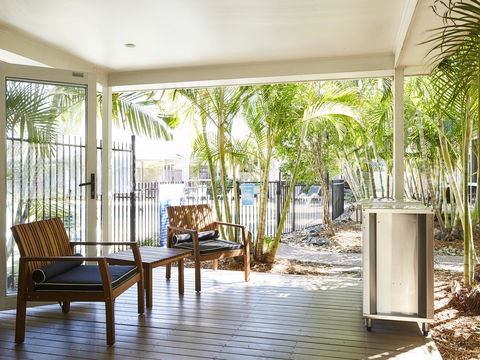 NRMA Treasure Island Holiday Resort - Accommodation QLD 37