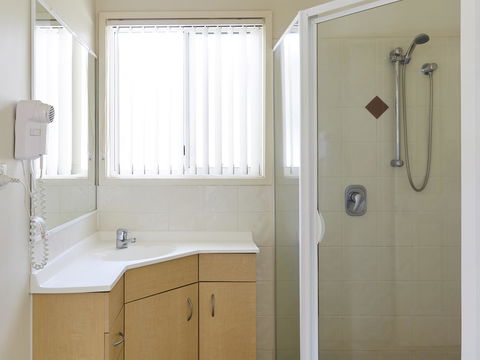 NRMA Treasure Island Holiday Resort - Accommodation QLD 40
