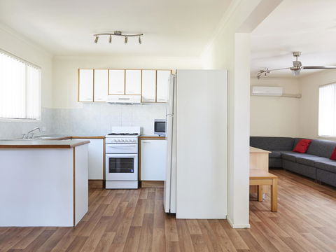 NRMA Treasure Island Holiday Resort - Accommodation QLD 14