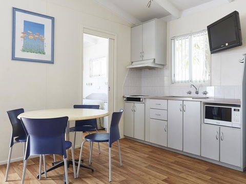 NRMA Treasure Island Holiday Resort - Accommodation QLD 20