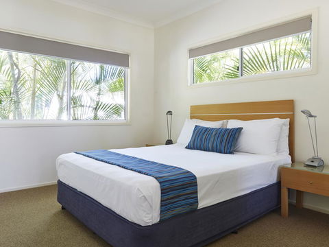 NRMA Treasure Island Holiday Resort - Accommodation QLD 42