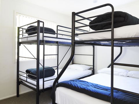 NRMA Treasure Island Holiday Resort - Accommodation QLD 18