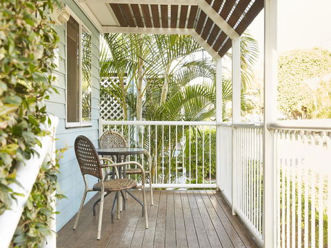 NRMA Treasure Island Holiday Resort - Accommodation QLD 44