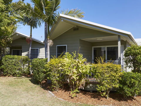 NRMA Treasure Island Holiday Resort - Accommodation QLD 33