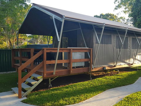 NRMA Treasure Island Holiday Resort - Accommodation QLD 5