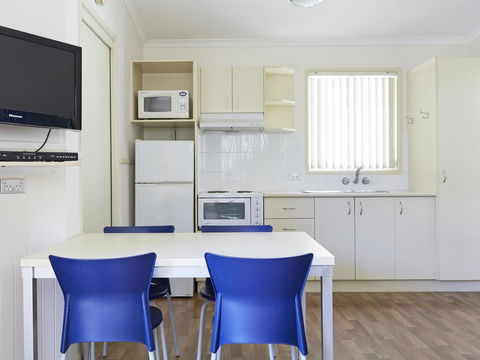 NRMA Treasure Island Holiday Resort - Accommodation QLD 25