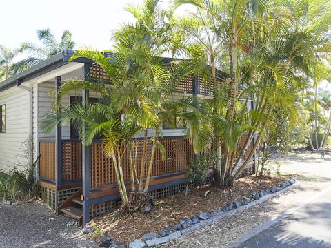 NRMA Treasure Island Holiday Resort - Accommodation QLD 15