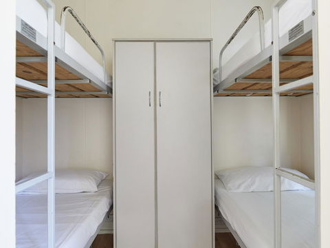 NRMA Treasure Island Holiday Resort - Accommodation QLD 22