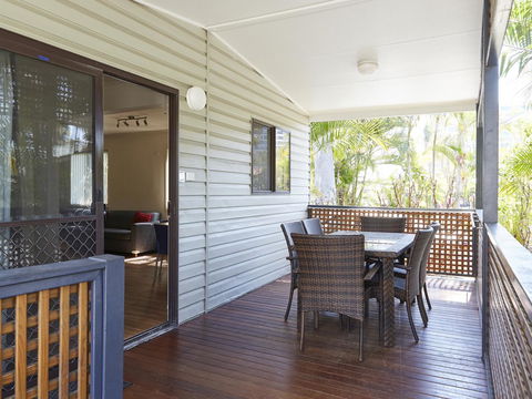 NRMA Treasure Island Holiday Resort - Accommodation QLD 12