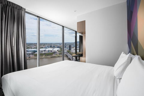 Ibis Styles Brisbane Elizabeth Street - Accommodation QLD 2