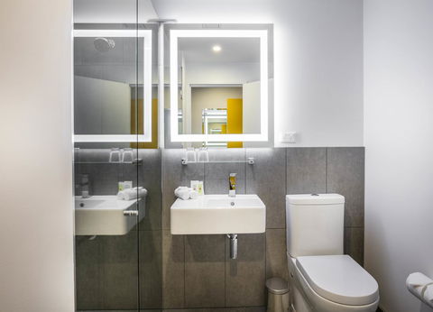 Ibis Styles Brisbane Elizabeth Street - Accommodation QLD 7