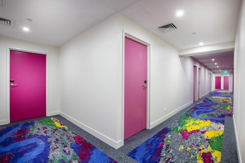 Ibis Styles Brisbane Elizabeth Street - Accommodation QLD 21