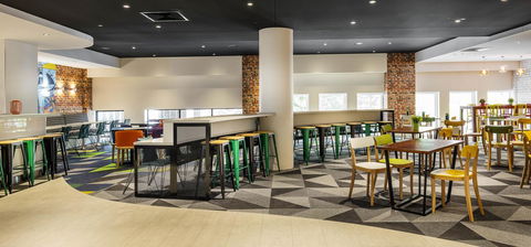 Ibis Styles Brisbane Elizabeth Street - Accommodation QLD 28