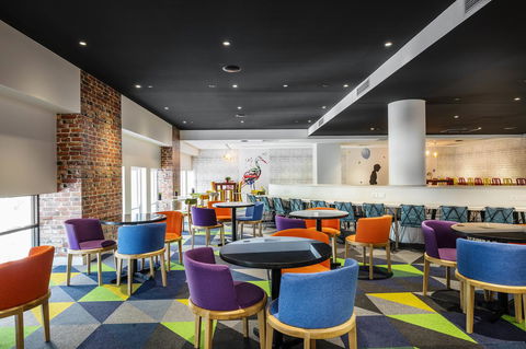 Ibis Styles Brisbane Elizabeth Street - Accommodation QLD 12