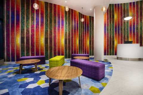 Ibis Styles Brisbane Elizabeth Street - Accommodation QLD 30