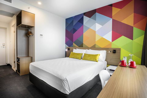 Ibis Styles Brisbane Elizabeth Street - Accommodation QLD 20