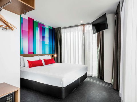 Ibis Styles Brisbane Elizabeth Street - Accommodation QLD 33