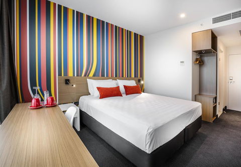 Ibis Styles Brisbane Elizabeth Street - Accommodation QLD 17