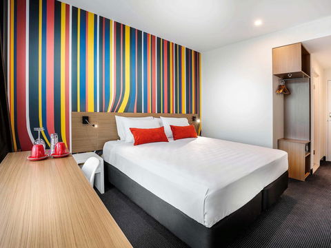 Ibis Styles Brisbane Elizabeth Street - Accommodation QLD 36