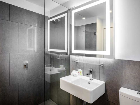 Ibis Styles Brisbane Elizabeth Street - Accommodation QLD 38