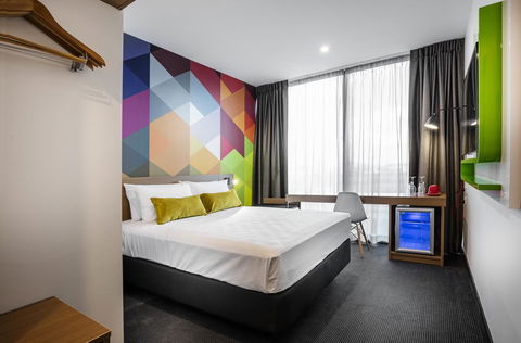 Ibis Styles Brisbane Elizabeth Street - Accommodation QLD 14