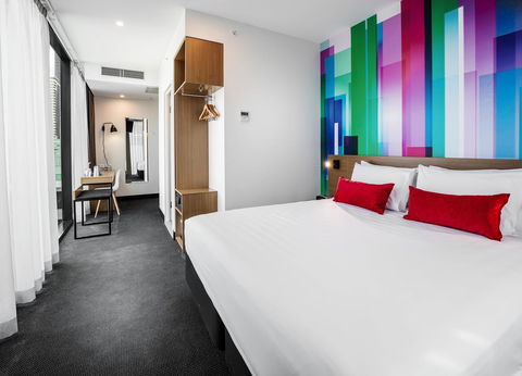 Ibis Styles Brisbane Elizabeth Street - Accommodation QLD 19