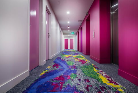 Ibis Styles Brisbane Elizabeth Street - Accommodation QLD 13