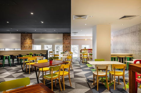 Ibis Styles Brisbane Elizabeth Street - Accommodation QLD 23