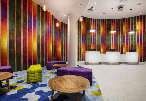 Ibis Styles Brisbane Elizabeth Street - Accommodation QLD 3