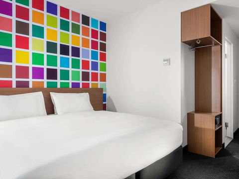 Ibis Styles Brisbane Elizabeth Street - Accommodation QLD 37