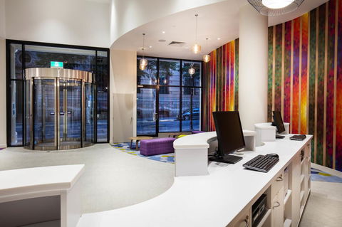 Ibis Styles Brisbane Elizabeth Street - Accommodation QLD 29