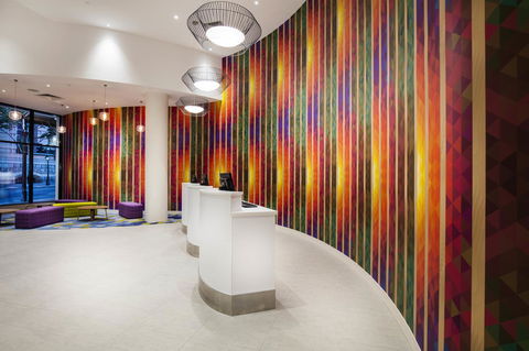 Ibis Styles Brisbane Elizabeth Street - Accommodation QLD 9