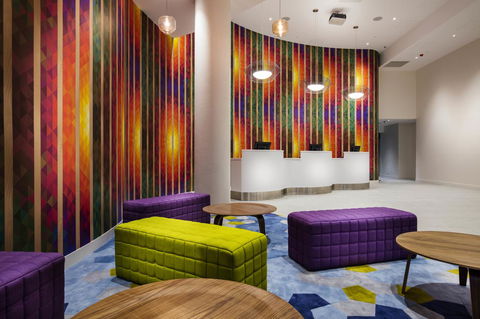 Ibis Styles Brisbane Elizabeth Street - Accommodation QLD 18