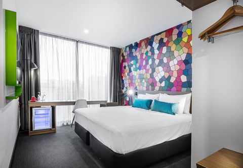 Ibis Styles Brisbane Elizabeth Street - Accommodation QLD 16