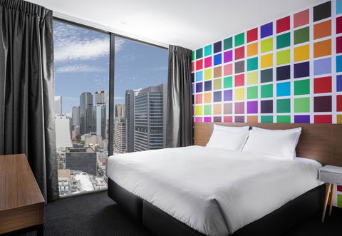 Ibis Styles Brisbane Elizabeth Street - Accommodation QLD 0