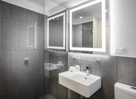 Ibis Styles Brisbane Elizabeth Street - Accommodation QLD 11