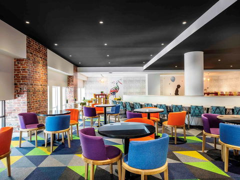Ibis Styles Brisbane Elizabeth Street - Accommodation QLD 40