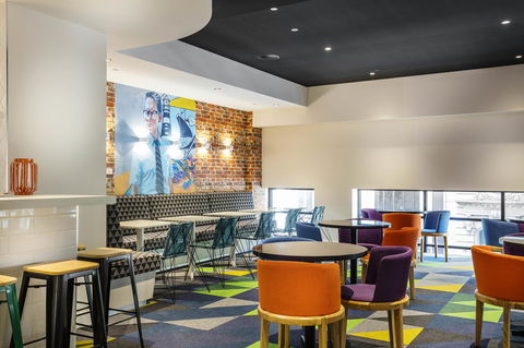Ibis Styles Brisbane Elizabeth Street - Accommodation QLD 8