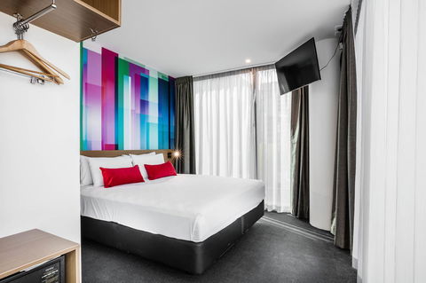 Ibis Styles Brisbane Elizabeth Street - Accommodation QLD 15
