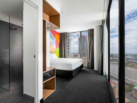 Ibis Styles Brisbane Elizabeth Street - Accommodation QLD 43