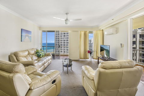 APR Private SUITES MOROC By The Beach - Accommodation QLD 20