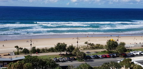 APR Private SUITES MOROC By The Beach - Accommodation QLD 12