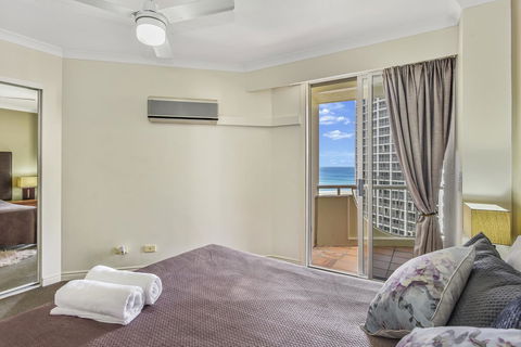 APR Private SUITES MOROC By The Beach - Accommodation QLD 18