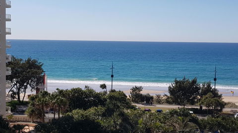APR Private SUITES MOROC By The Beach - Accommodation QLD 6