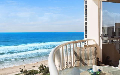 APR Private SUITES MOROC By The Beach - Accommodation QLD 43