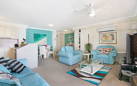 APR Private SUITES MOROC By The Beach - Accommodation QLD 19
