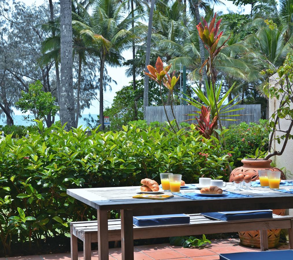 Port Douglas QLD Accommodation QLD